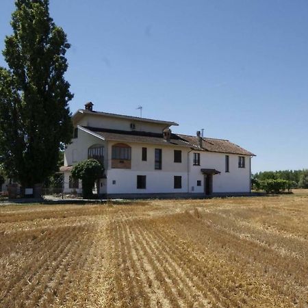 Bed and Breakfast Antico Pioppo Sale Екстер'єр фото