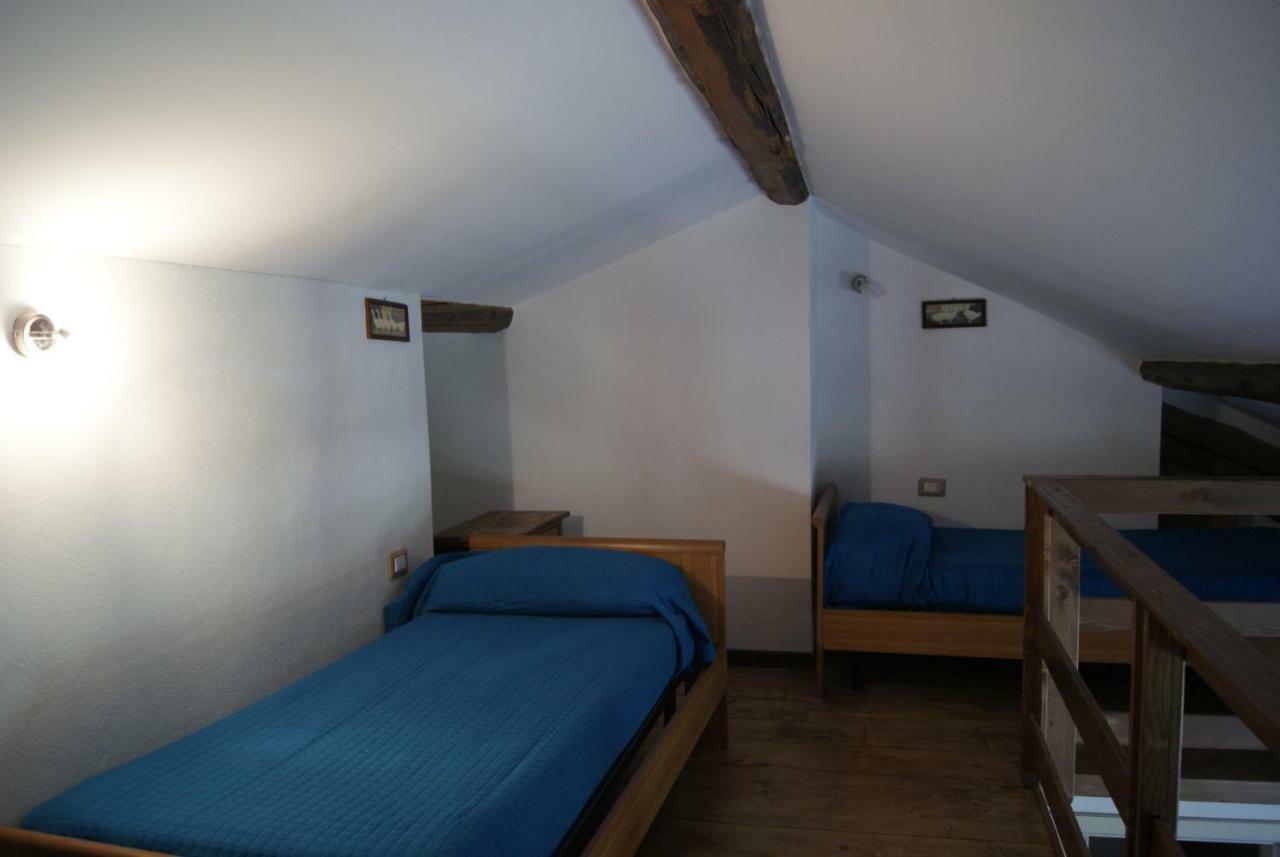 Bed and Breakfast Antico Pioppo Sale Екстер'єр фото